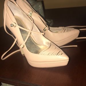 Bebe heels